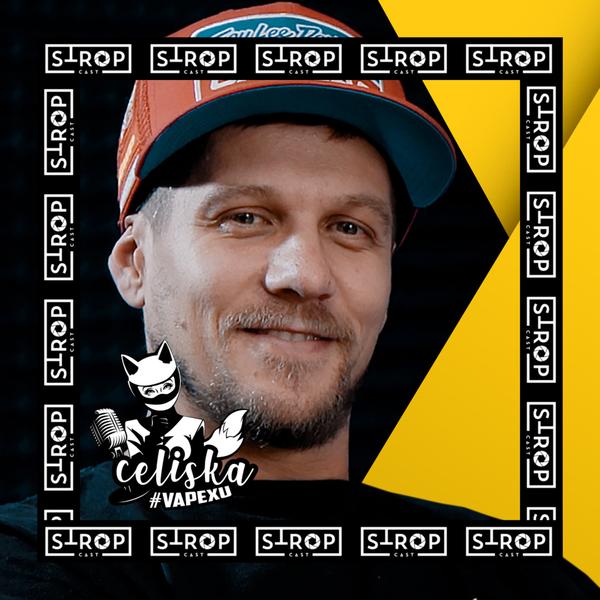 STROPcast